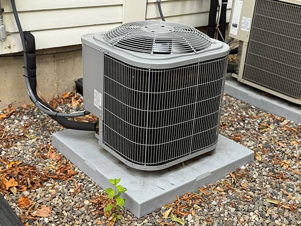 24/7 Emergency Air Conditioning Repair experts in Trinity, NC