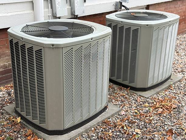 Reliable Air Conditioning Repair contractor in Trinity, NC by JG Cool HVAC